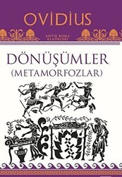 Dönüşümler Metamorfozlar - Töz Yayınları