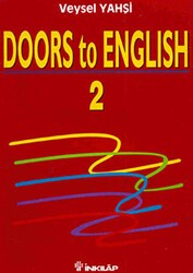 Doors to English 2 - İnkılap Kitabevi