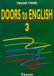 Doors to English 3 - İnkılap Kitabevi