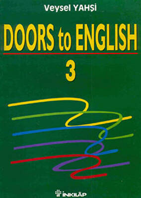Doors to English 3 - 1