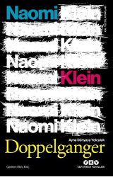 Doppelganger - Ayna Dünyaya Yolculuk - Yapı Kredi Yayınları