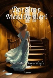 Dora’nın Merdivenleri - İkinci Adam Yayınları