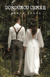 Dördüncü Cemre - Odessa Yayınevi