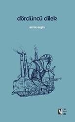 Dördüncü Dilek - İz Yayıncılık