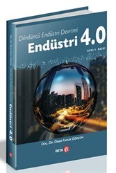 Dördüncü Endüstri Devrimi: Endüstri 4.0 - Beta Yayınevi