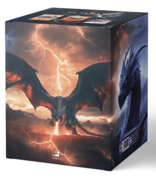 Dördüncü Kanat - 3 Kitaplık Kutulu Set - 1