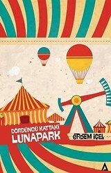 Dördüncü Kattaki Lunapark - Kanon Kitap