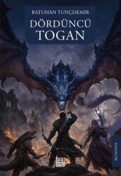 Dördüncü Togan - Kırmızı Kalem Edebiyat