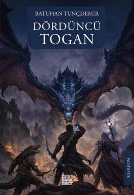 Dördüncü Togan - 1