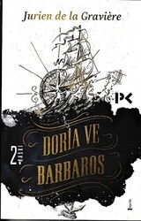 Doria ve Barbaros - Profil Kitap