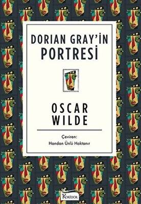 Dorian Gray’in Portresi - 1