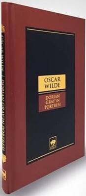 Dorian Gray`in Portresi - 1