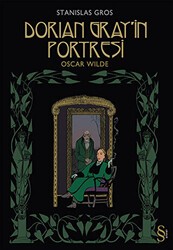 Dorian Gray’in Portresi - Everest Yayınları