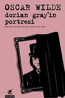 Dorian Gray`in Portresi - 1