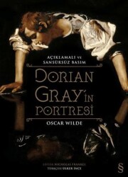Dorian Gray’in Portresi - Everest Yayınları