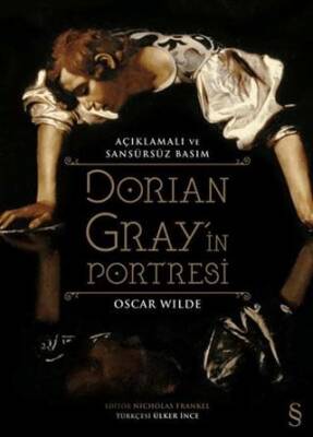 Dorian Gray’in Portresi - 1