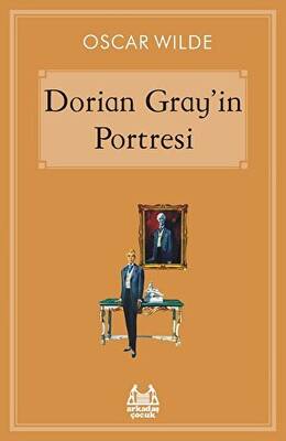 Dorian Gray’in Portresi - 1