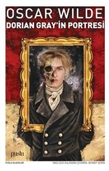 Dorian Gray`in Portresi - Puslu Yayıncılık