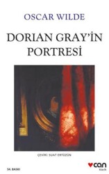 Dorian Gray`in Portresi - Can Yayınları