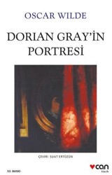 Dorian Gray`in Portresi - Can Yayınları