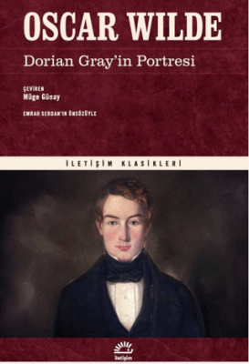 Dorian Gray’in Portresi - 1