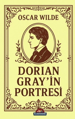 Dorian Gray’in Portresi - 1