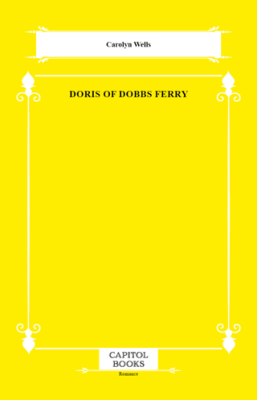 Doris of Dobbs Ferry - 1