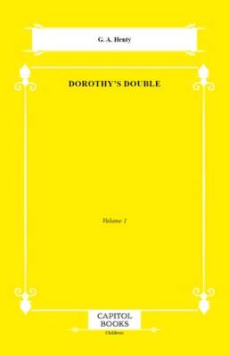 Dorothy`s Double - 1