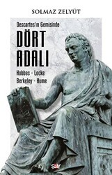 Dört Adalı - Say Yayınları