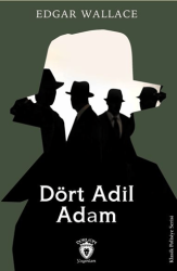 Dört Adil Adam - Dorlion Yayınları