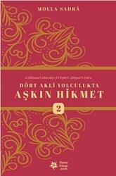 Dört Akli Yolculukta Aşkın Hikmet 2 - Litera Yayıncılık