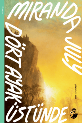 Dört Ayak Üstünde - 1