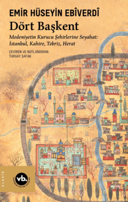 Dört Başkent - 1