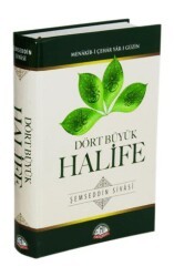 Dört Büyük Halife, Menakıb-i Çehar Yar-ı Güzin - Sağlam Yayınevi