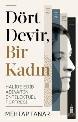 Dört Devir, Bir Kadın - Beyoğlu Kitabevi