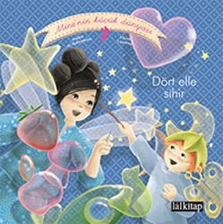 Dört Elle Sihir - Lal Kitap