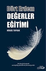 Dört Erdem - Değerler Eğitimi - Liman Yayınevi