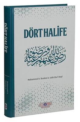 Dört Halife - 1