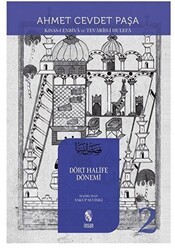Dört Halife Dönemi 2 - İnsan Yayınları