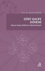 Dört Halife Dönemi - Fecr Yayınları