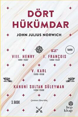 Dört Hükümdar - 1