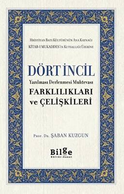 Dört İncil - 1