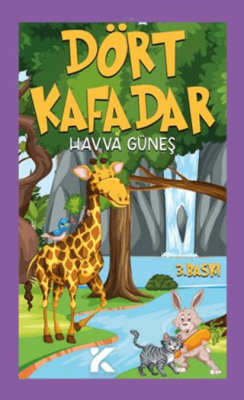 Dört Kafadar - 1