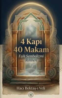 Dört Kapı Kırk Makam - 1