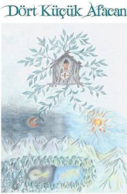 Dört Küçük Afacan - 1