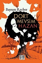 Dört Mevsim Hazan - Sır Kitap