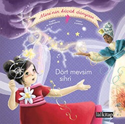 Dört Mevsim Sihir - Lal Kitap