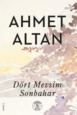 Dört Mevsim Sonbahar - 1