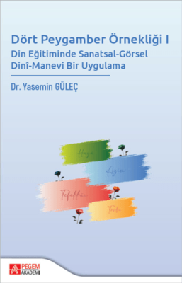 Dört Peygamber Örnekliği I - 1