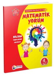 Dört Renk Yayınları 4. Sınıf Matematik Yorum - Dört Renk Yayınları